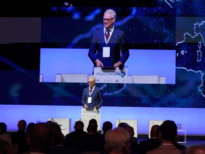 Selecting Italy 2025: seconda giornata da Trieste - 05.11.2025